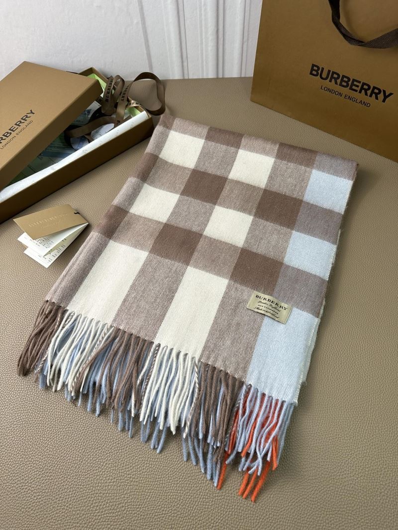 Burberry Scarf